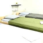 Hostel Ursynow Warschau