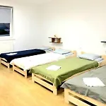 Ursynow Hostel *