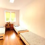 Hostel Ursynow Warschau