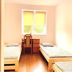 Hostel Ursynow Warschau