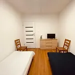 Hostel Ursynow Warschau