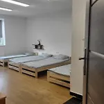 Hostel Ursynow *
