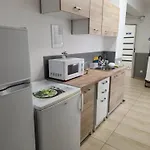 Ursynow Hostel *