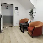 Hostel Ursynow Warschau