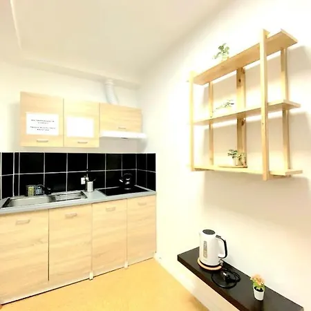 Ursynow Hostal *