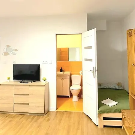 Ursynow * Βαρσοβία