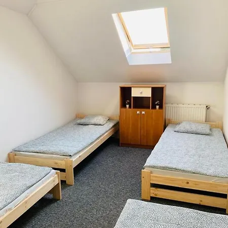 Ursynow Hostel *
