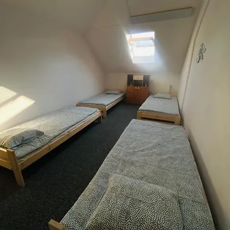 Hostel Ursynow