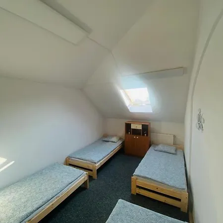 Ursynow Hostel