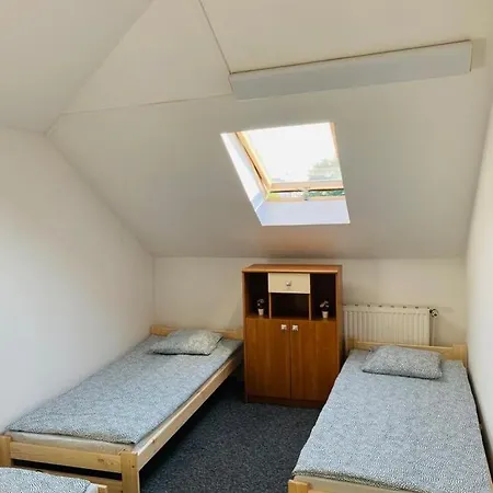 Ursynow Hostel *