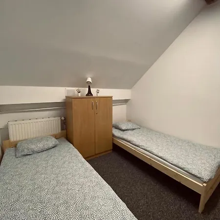 Ursynow Hostal