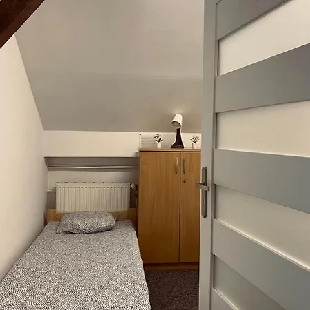 Hostel Ursynow *