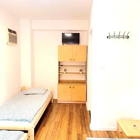 Ursynow Hostel