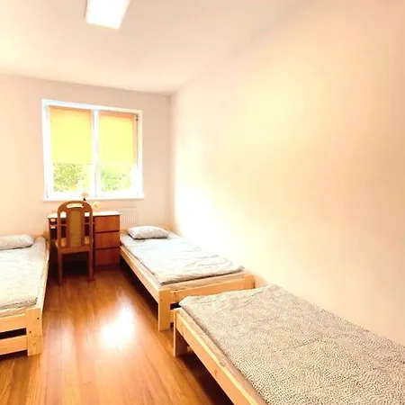 Hostal Ursynow Varsovia
