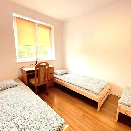 Ursynow Hostel