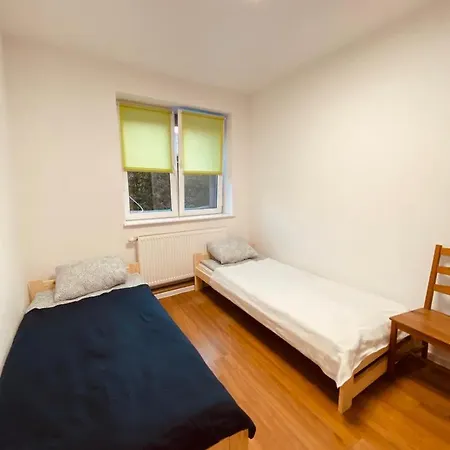 Ursynow Hostal