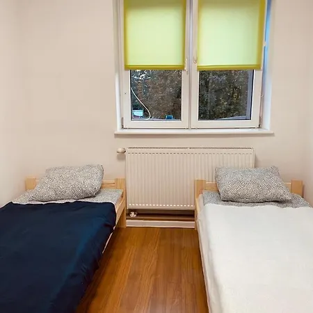 Ursynow Hostel *