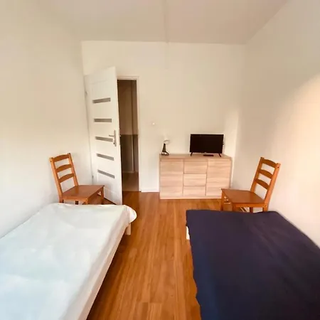 Ursynow Βαρσοβία