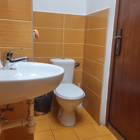 Hostal Ursynow Varsovia