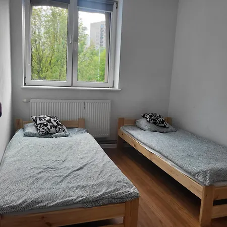 Ursynow * 바르샤바