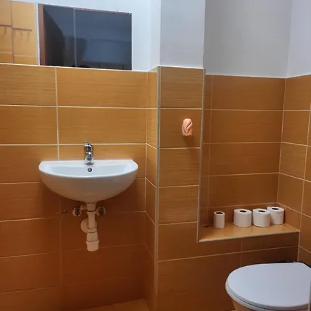 Hostal Ursynow