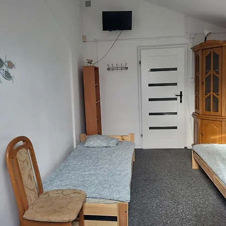 Hostel Ursynow *