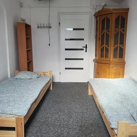 Ursynow Hostel *