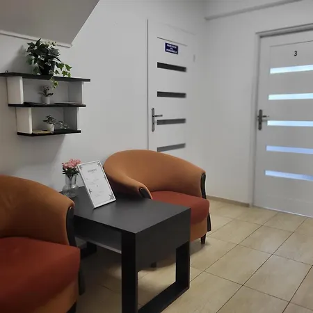 Hostel Ursynow