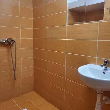 Ursynow Hostel