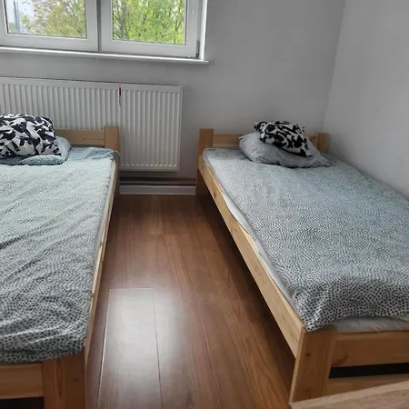 Hostel Ursynow Warschau