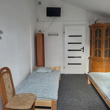 Ursynow Hostel *