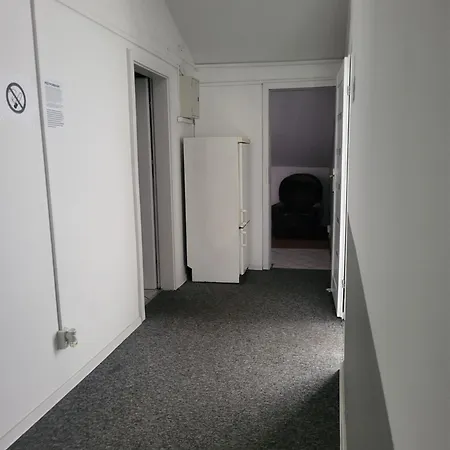 Ursynow * Warschau