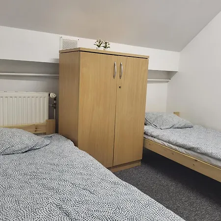 Hostel Ursynow