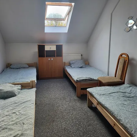 Hostal Ursynow *