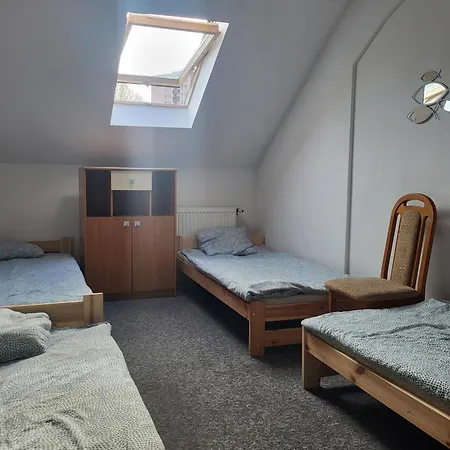 Ursynow Hostel Warschau