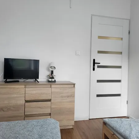Hostal Ursynow *