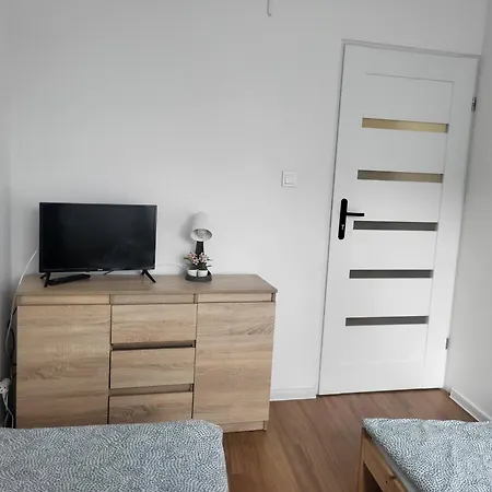 Ursynow Hostal *