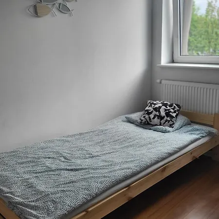 Ursynow Hostel *