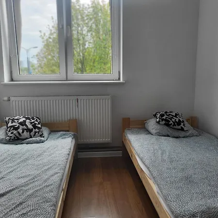 Ursynow Hostel Warschau