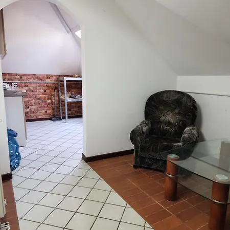 Hostel Ursynow