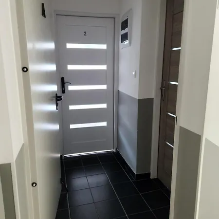 Ursynow Hostel Warschau