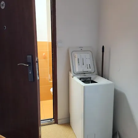 Ursynow 바르샤바