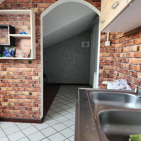 Hostal Ursynow *