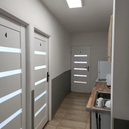 Ursynow * 바르샤바