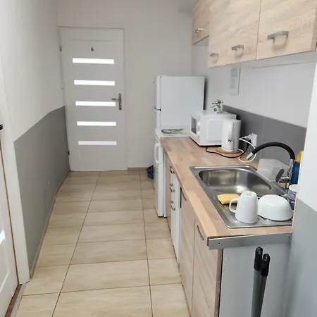 Ursynow Hostel
