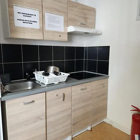 Ursynow * Βαρσοβία