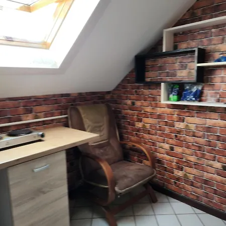 Hostal Ursynow Varsovia