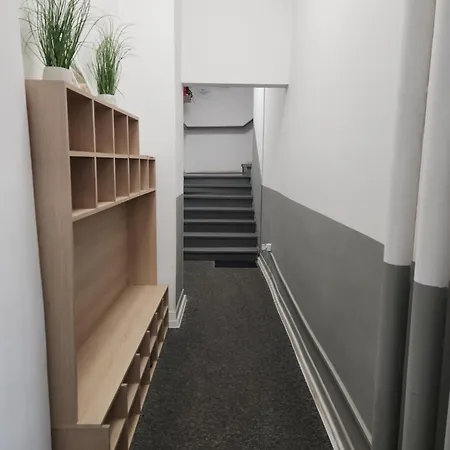 Ursynow 바르샤바