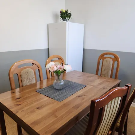 Hostal Ursynow