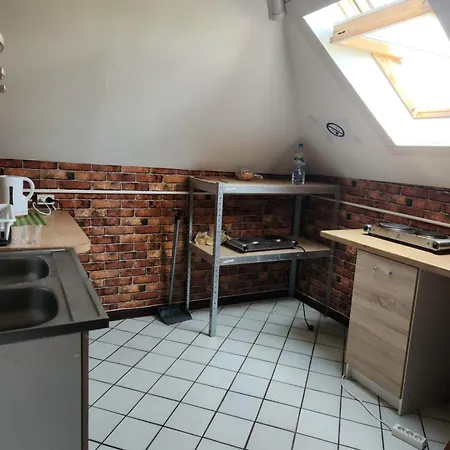 Ursynow * Βαρσοβία